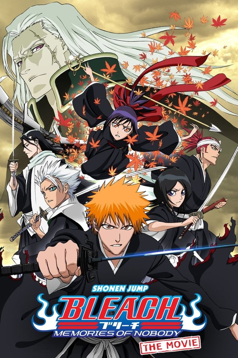 assistir bleach online todos os episódios