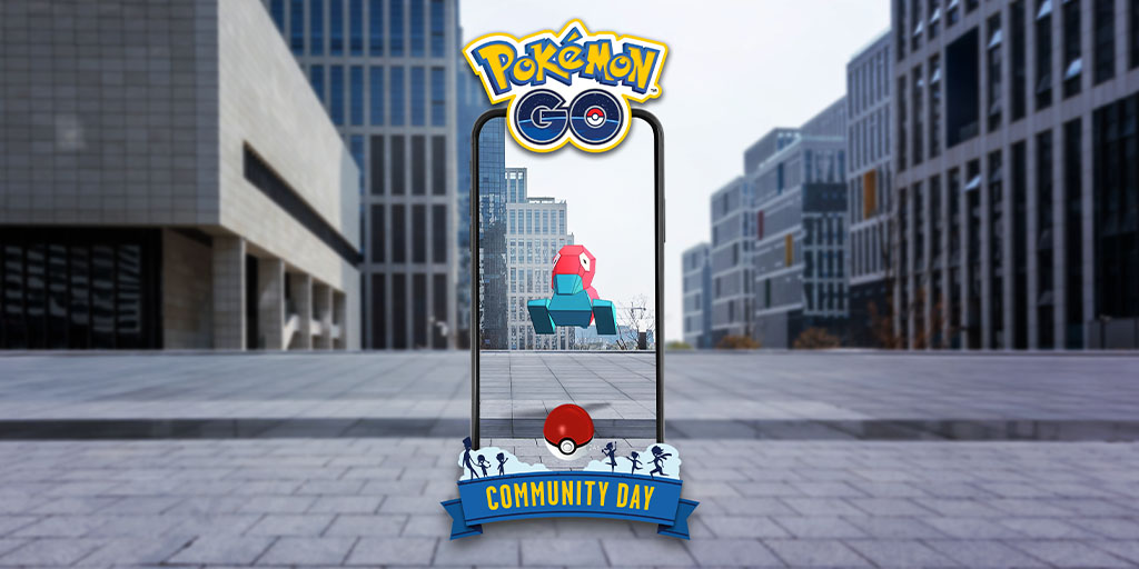Pokémon GO - Ingressos para Dia Comunitário de setembro já estão disponíveis