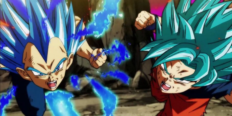 Afinal, Goku e Vegeta estão fortes demais em Dragon Ball Super?