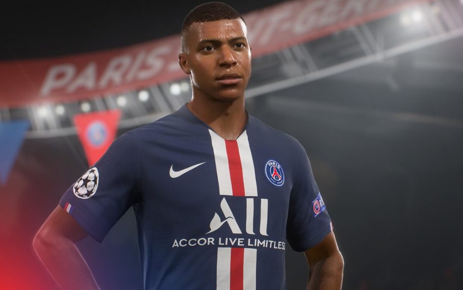 FIFA 21 anuncia clubes e ligas que estarão disponíveis no jogo