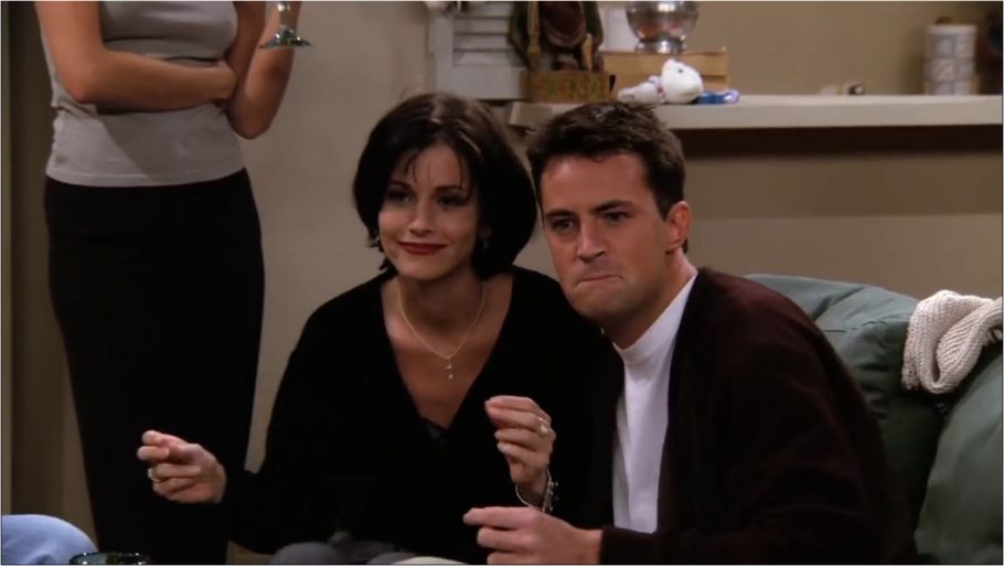 Quiz - Prove que você sabe tudo sobre a Segunda Temporada de Friends