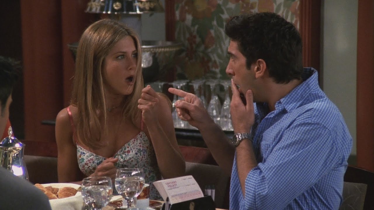 Quiz - Prove que você sabe tudo sobre a sexta temporada de Friends