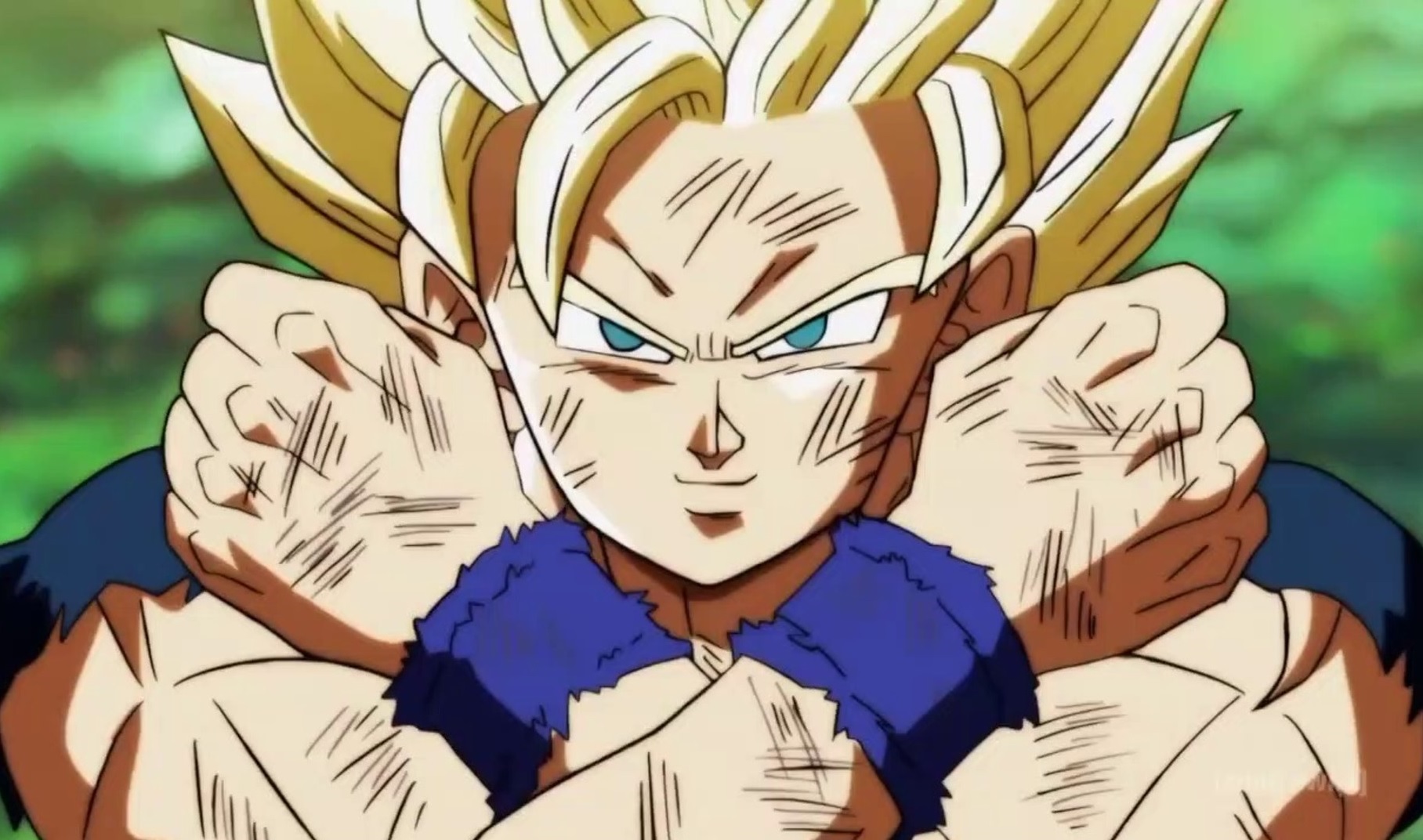 6 FATOS SURPREENDENTES SOBRE o SUPER SAIYAJIN 5 (SSJ5), a PODEROSA