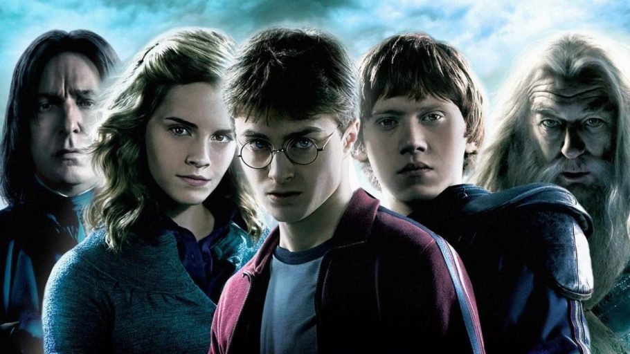 Quiz - Duvidamos que você seja um fã de verdade de Harry Potter