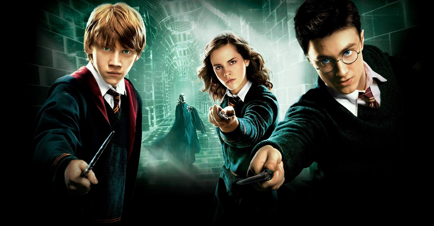 watch harry potter order of the phoenix online free 123movies