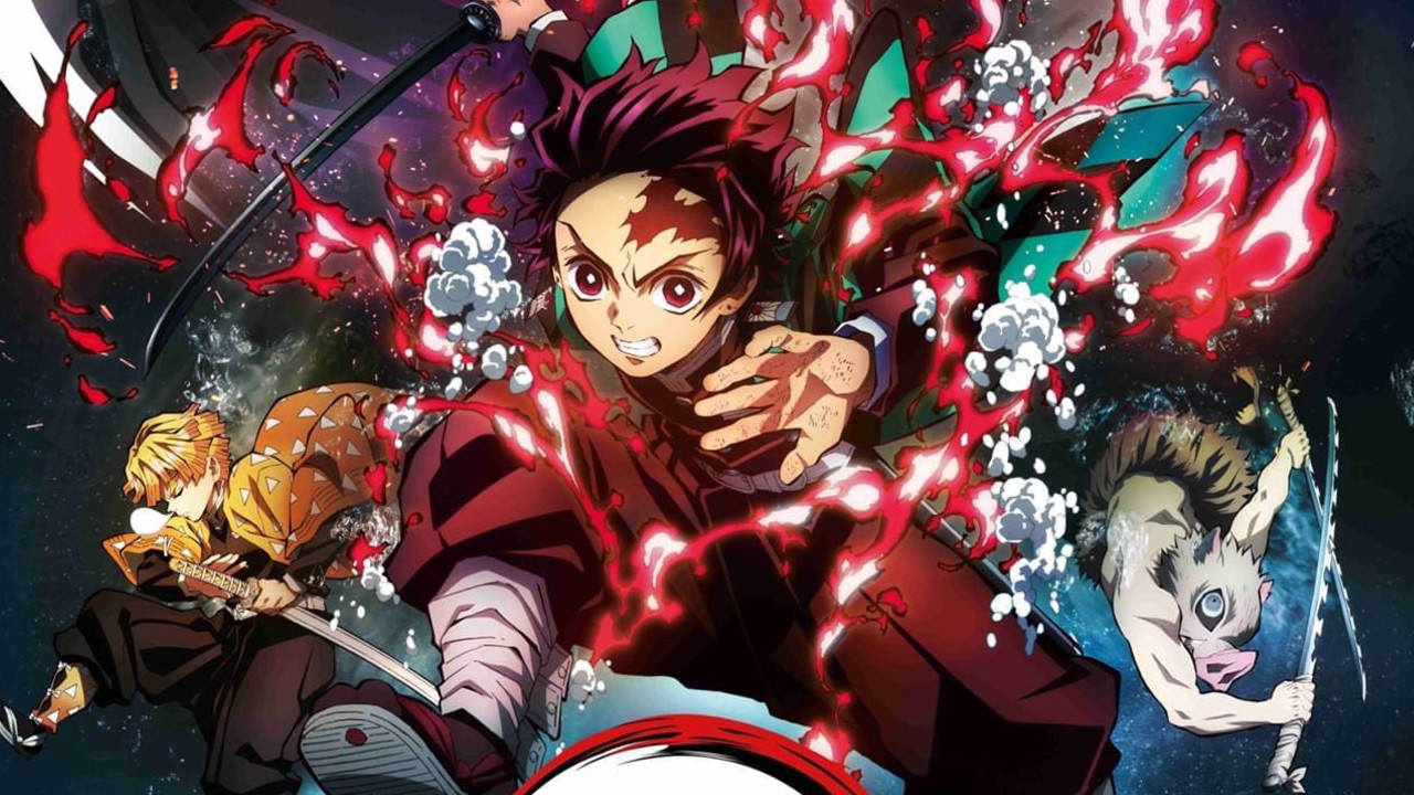 Órfão de Demon Slayer? Conheça 7 animes parecidos para ver o quanto antes!  - Combo Infinito