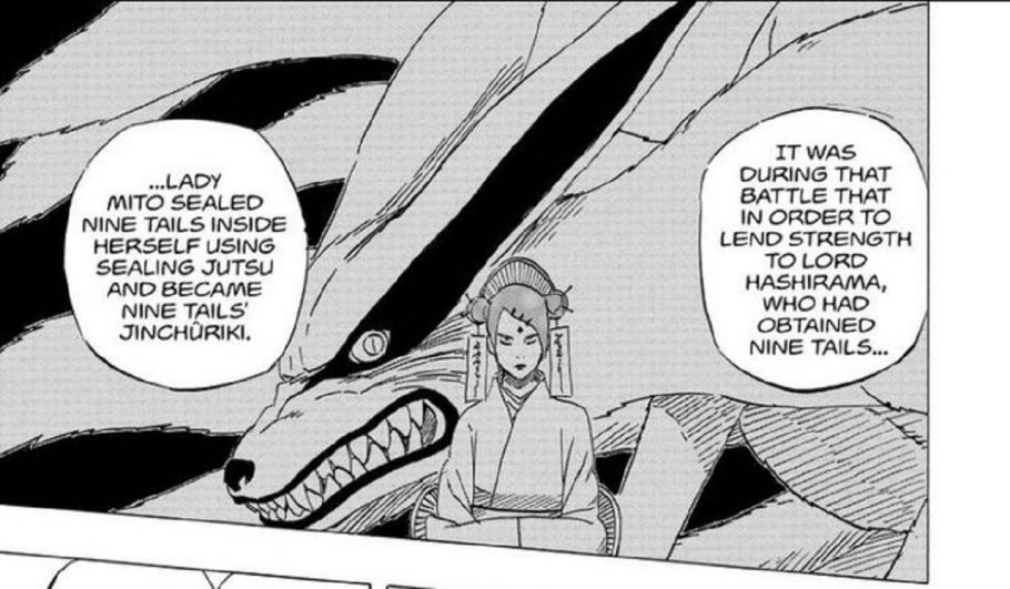 Esta é a prova de que Hashirama não derrotou Madara sozinho em Naruto