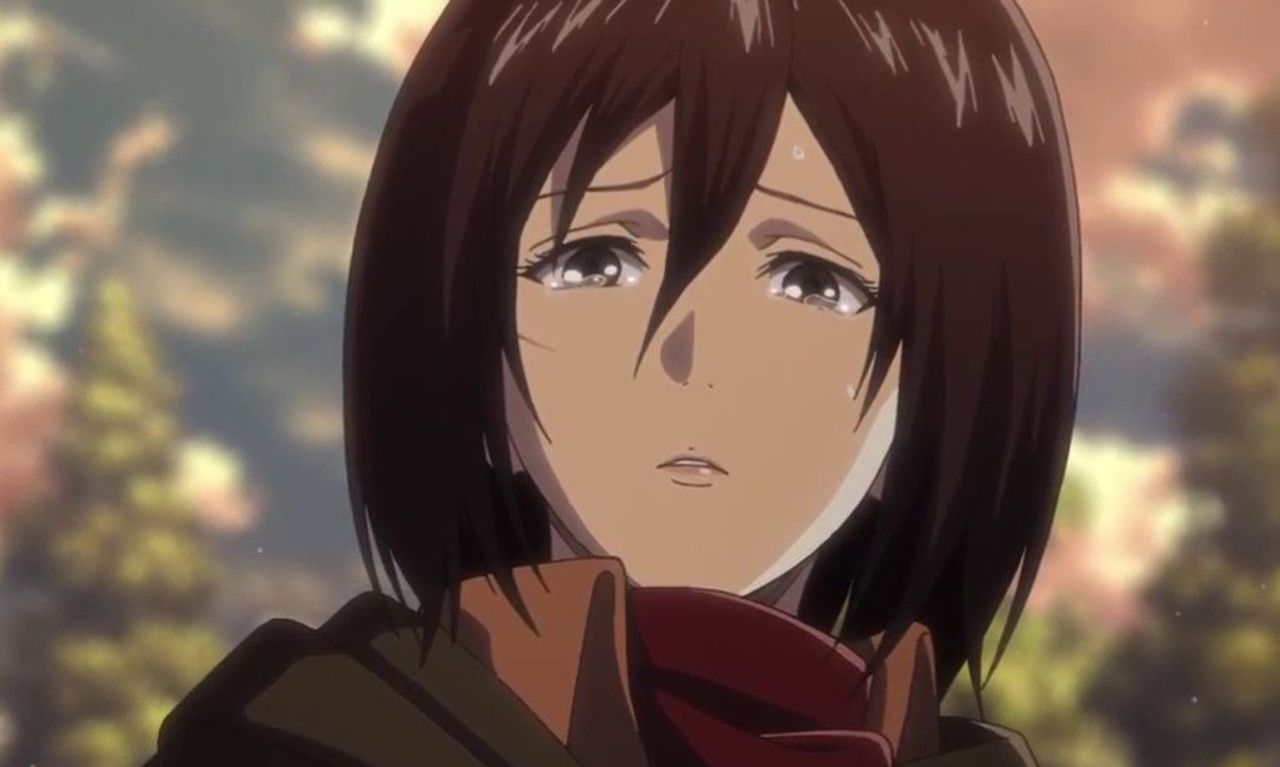 Capítulo 132 de Attack on Titan revela o que Mikasa pretende fazer