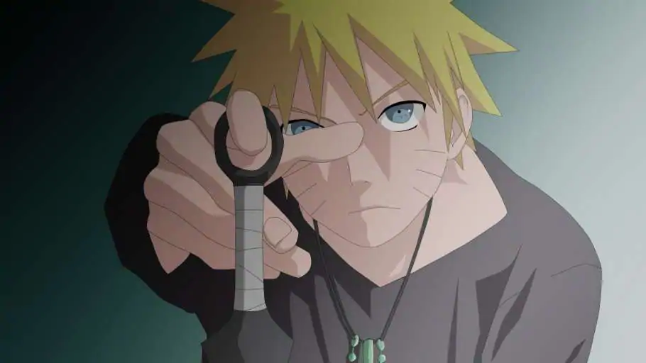 Esta é a prova de que Naruto sempre foi um prodígio na história