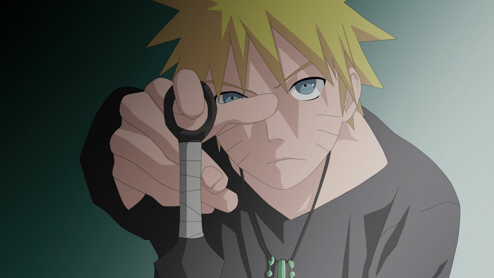 Quiz] Naruto: Você consegue acertar o nome de todos esses personagens? -  Parte 3