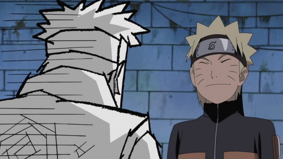 8 MOMENTOS MAIS ENGRAÇADOS EM NARUTO