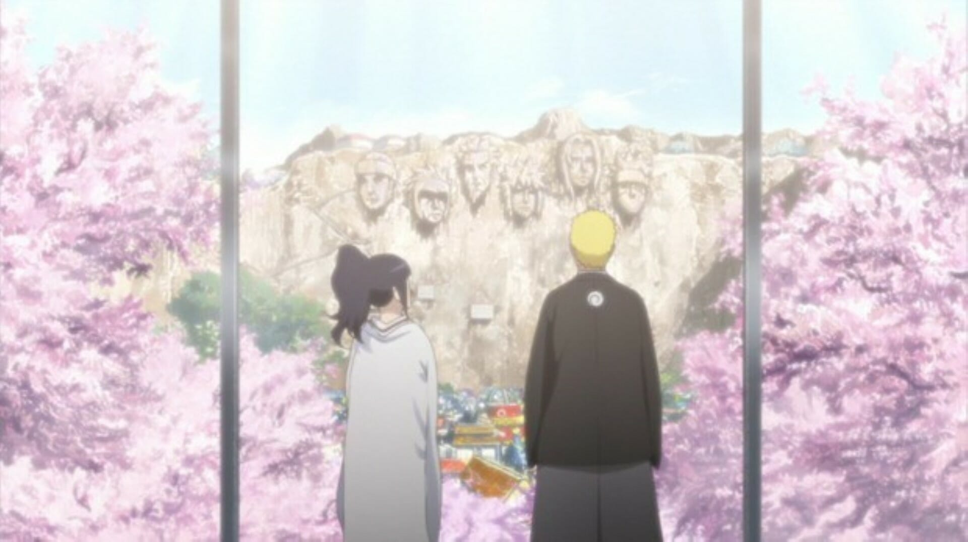 Novo capítulo de Boruto revela um detalhe interessante sobre o casamento de  Sasuke e Sakura - Critical Hits