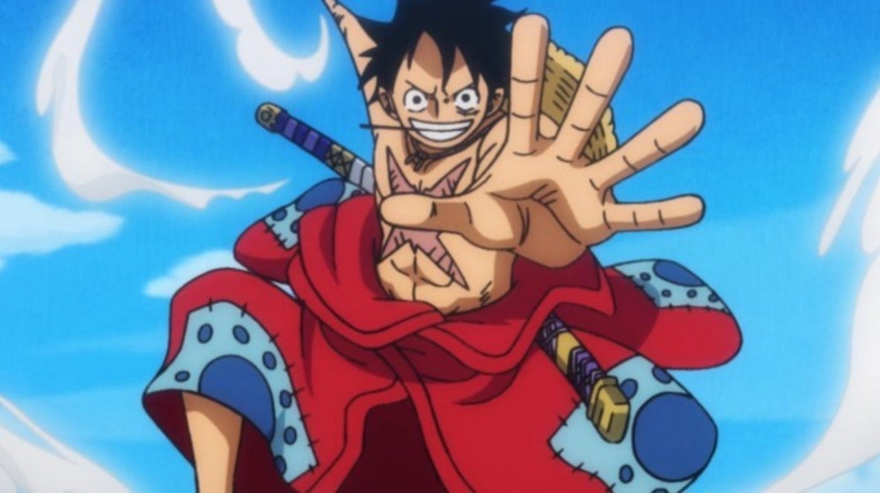 Canal do  de One Piece confirma notícia maravilhosa para os fãs -  Critical Hits