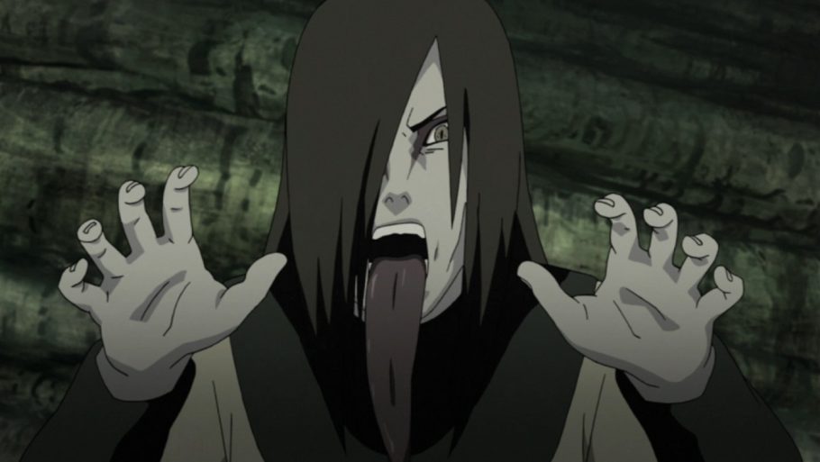 Boruto: Naruto revela motivo de ter mantido Orochimaru vivo
