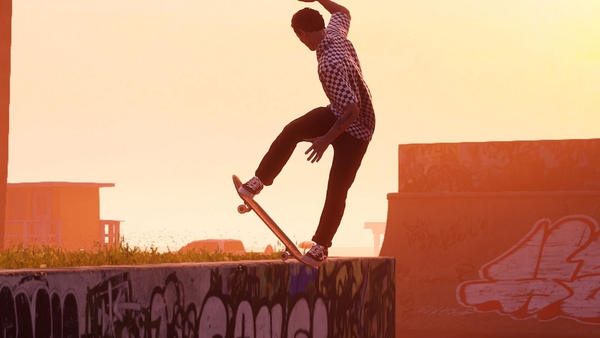 Tony Hawk’s Pro Skater 1 + 2 – Guia completo da fase Venice Beach