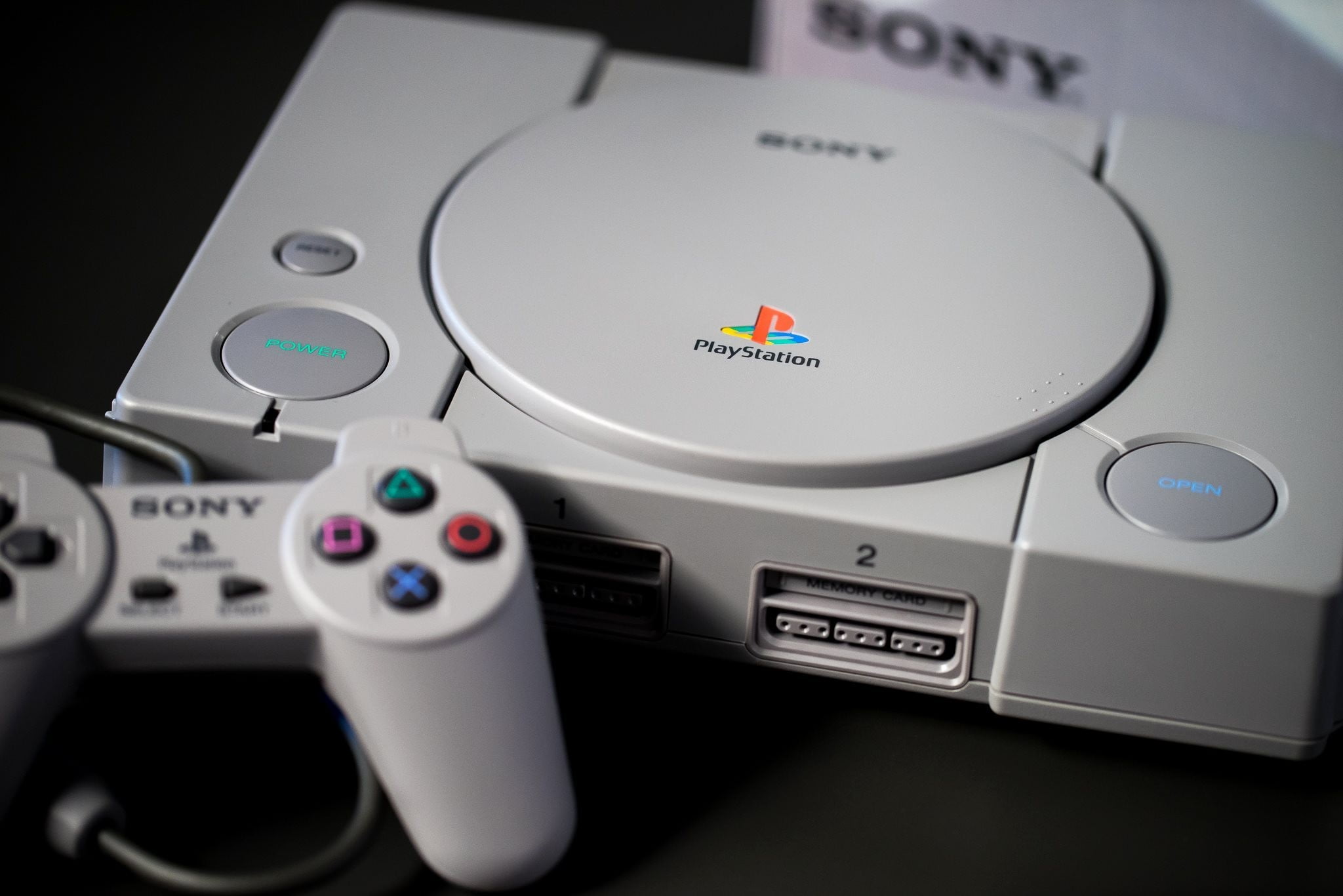 Lista com todos os jogos para Playstation 1