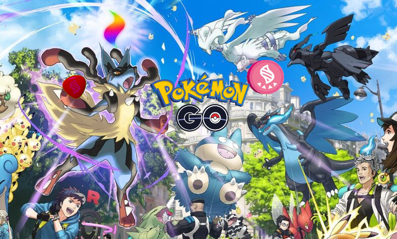 Pokémon GO - Confira todos os detalhes do Desafio do Mega Companheiro