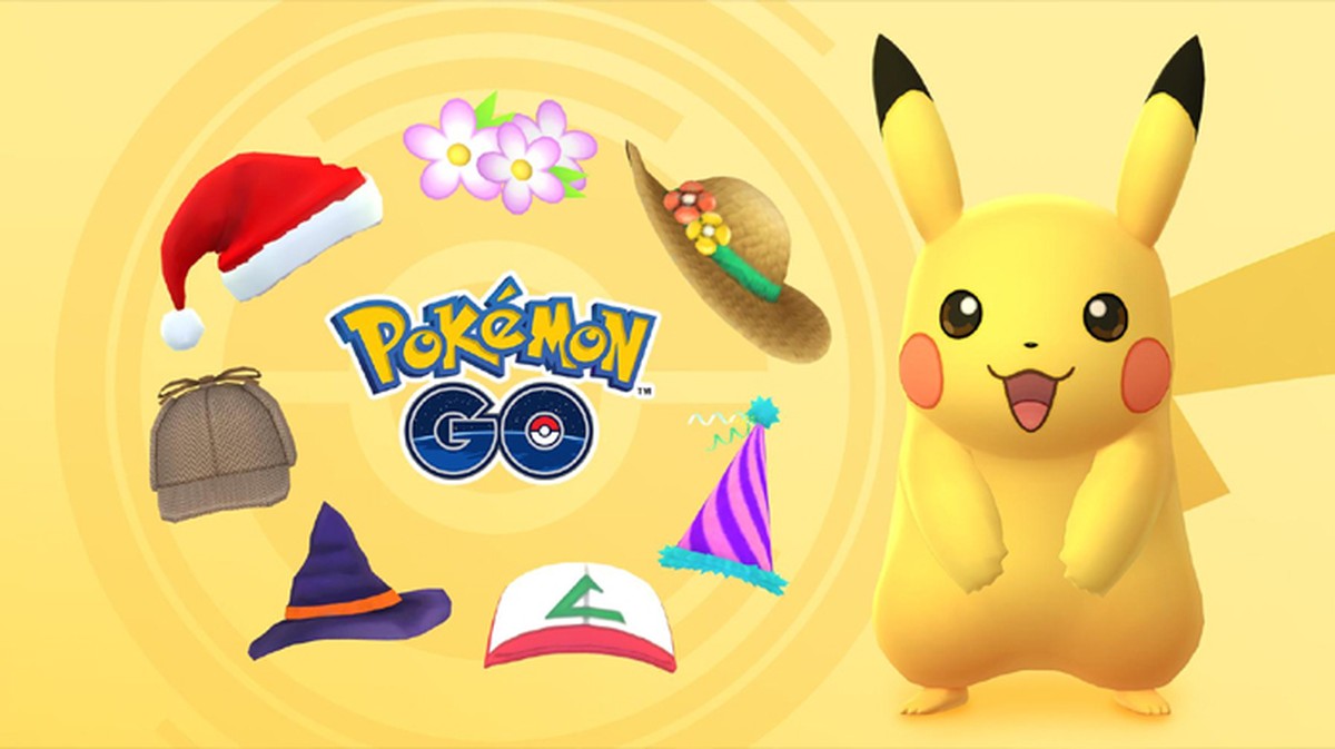 Pokémon GO - Horas do Pokémon em destaque do mês de outubro contam com novidades