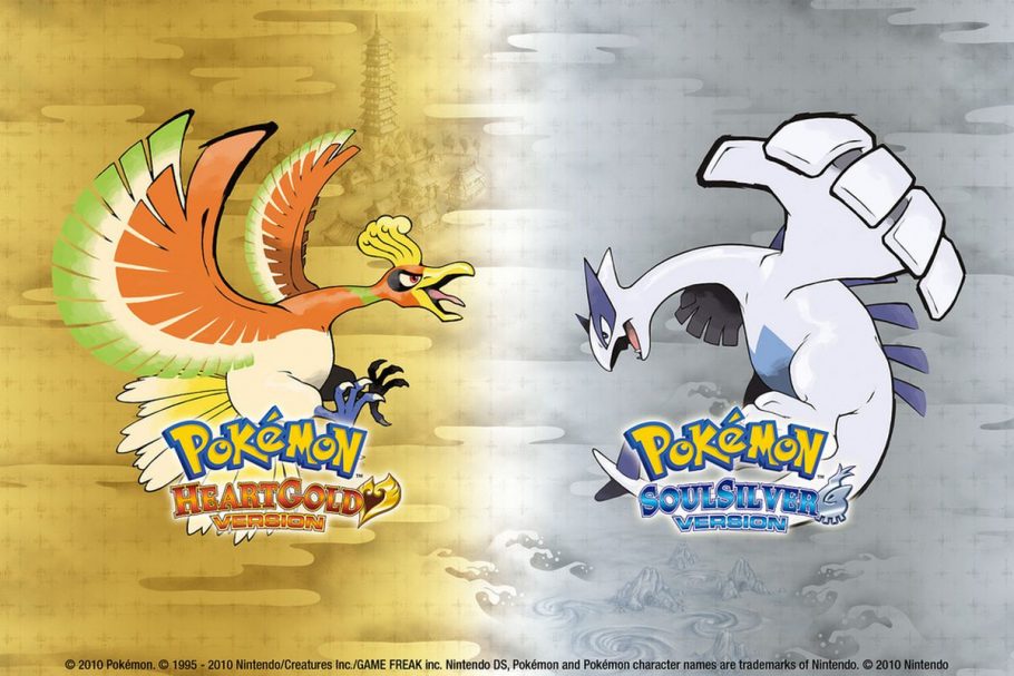 Pokémon - Remasterizações de jogos antigos podem estar a caminho, segundo rumores
