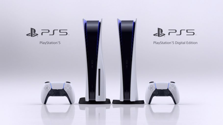 PlayStation 5 Lançamento Brasil Preço Reais