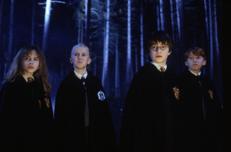 Quiz - Prove que você sabe tudo sobre a Floresta Proibida de Harry Potter