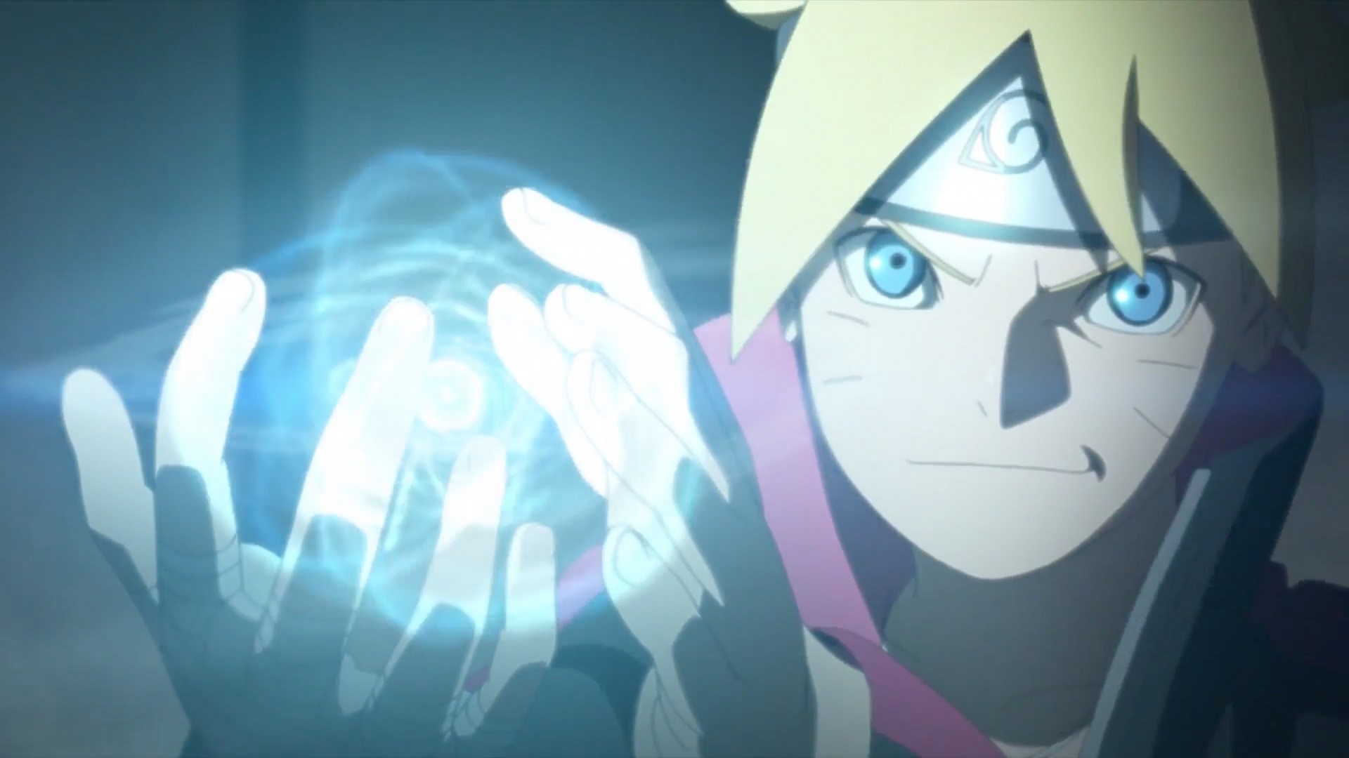 Boruto acaba de aprender o Jutsu mais famoso do pai dele no episódio dessa  semana de Boruto: Naruto Next Generations - Critical Hits