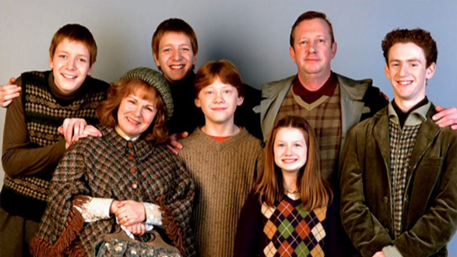 Quiz - Você sabe tudo sobre a família Weasley em Harry Potter?