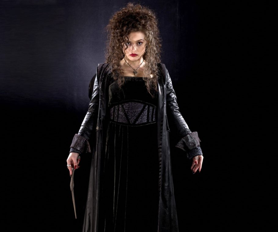 Quiz - Prove que sabe tudo sobre Bellatrix Lastrange de Harry Potter