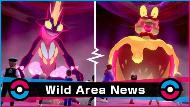 Pokémon Sword and Shield - Confira todos os detalhes do novo Evento de Equinócio