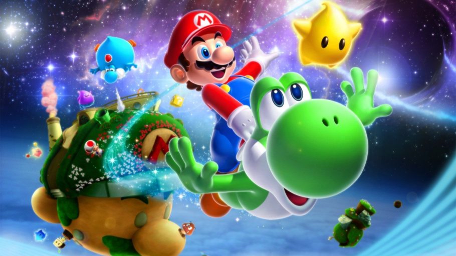 Super Mario 3D All Stars - Review