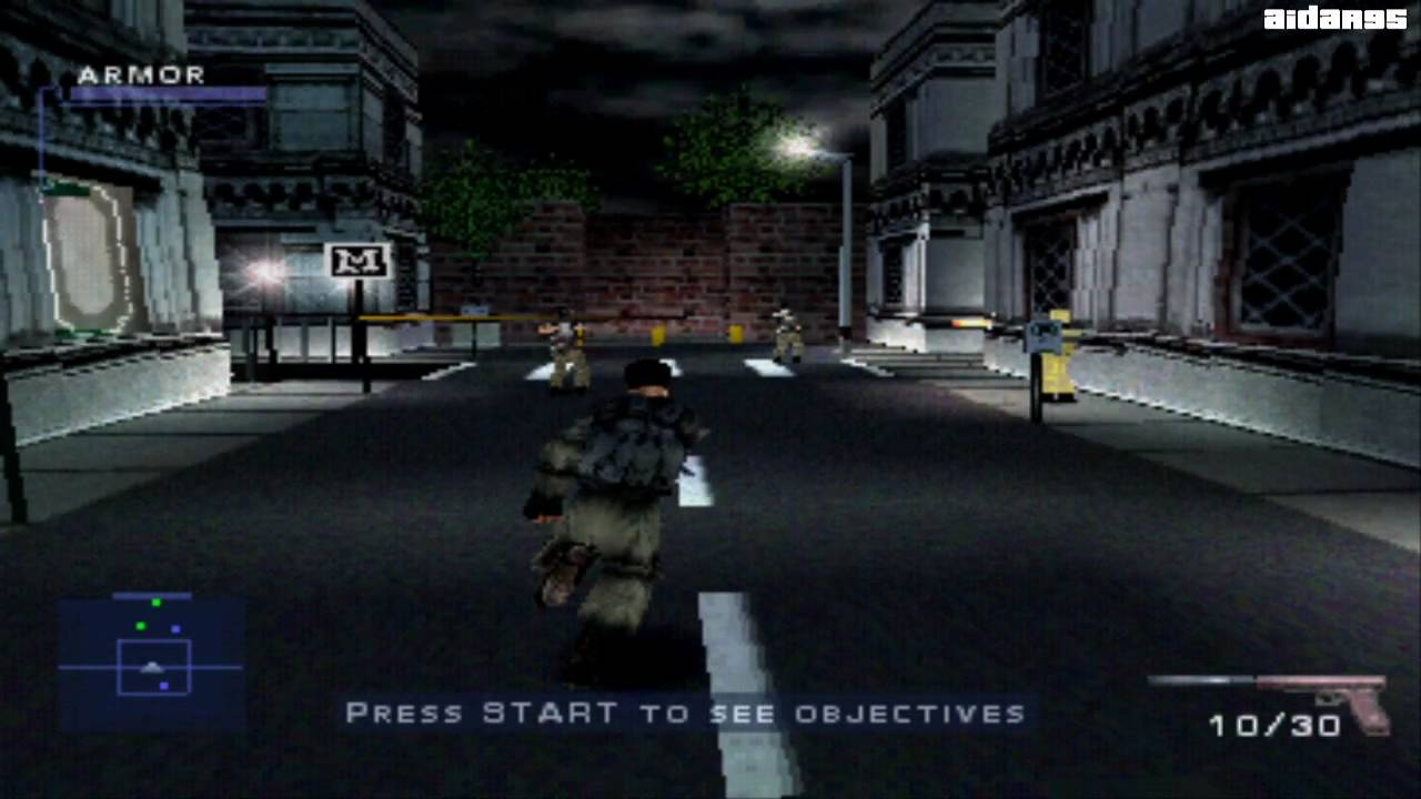 Os 50 melhores jogos de PS1 - Critical Hits