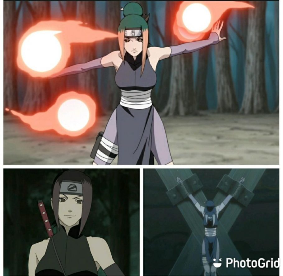 Anime de Naruto reusou o mesmo design de personagens em várias ocasiões diferentes os fãs mal perceberam