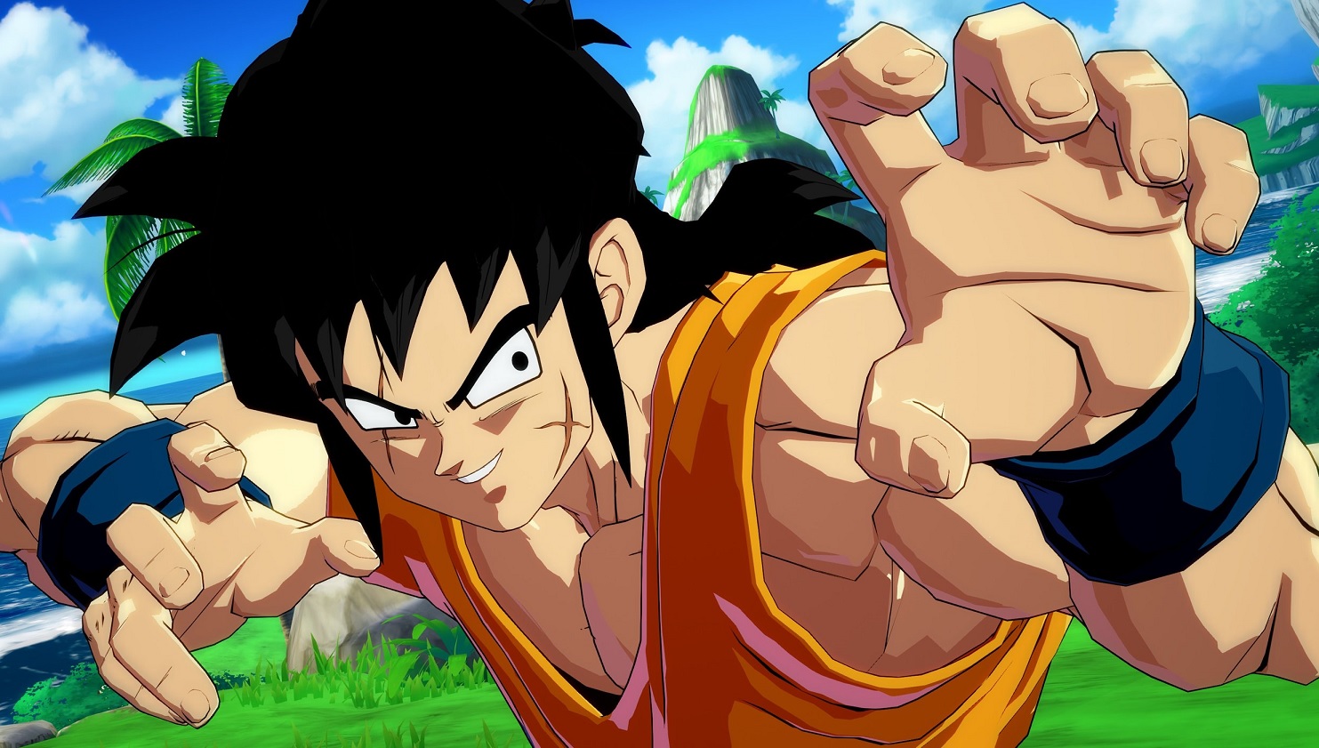 Este é o melhor cosplay do Goku Super Sayajin 3 de Dragon Ball que você  verá hoje - Critical Hits
