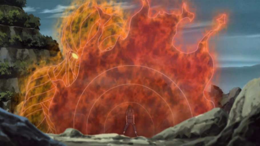 Afinal, qual a força da Espada Totsuka e do Espelho Yata em Naruto