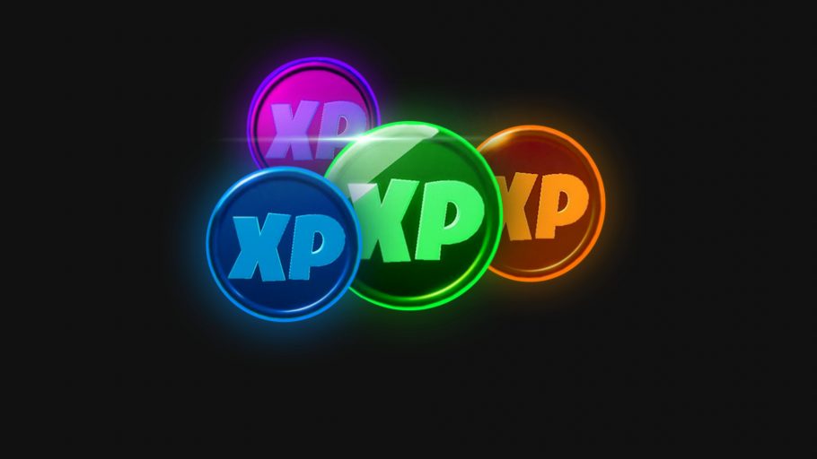 Fortnite - Como encontrar todas as Moedas de XP da semana 7 da Temporada 4