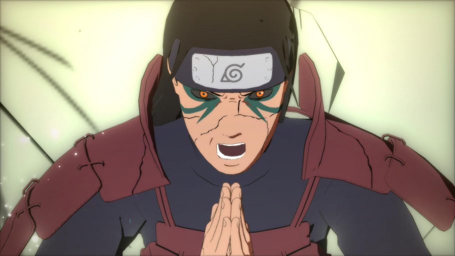 5 Personagens em Naruto que são mais fortes que o Jiraiya