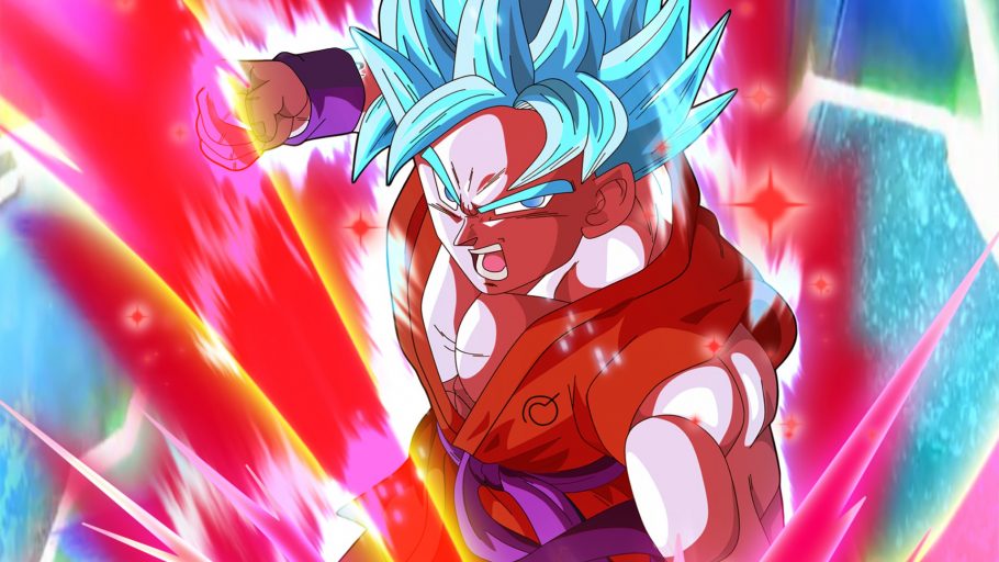 Goku leva o Instinto Superior ao limite no Capítulo 60 de Dragon Ball Super  - Critical Hits