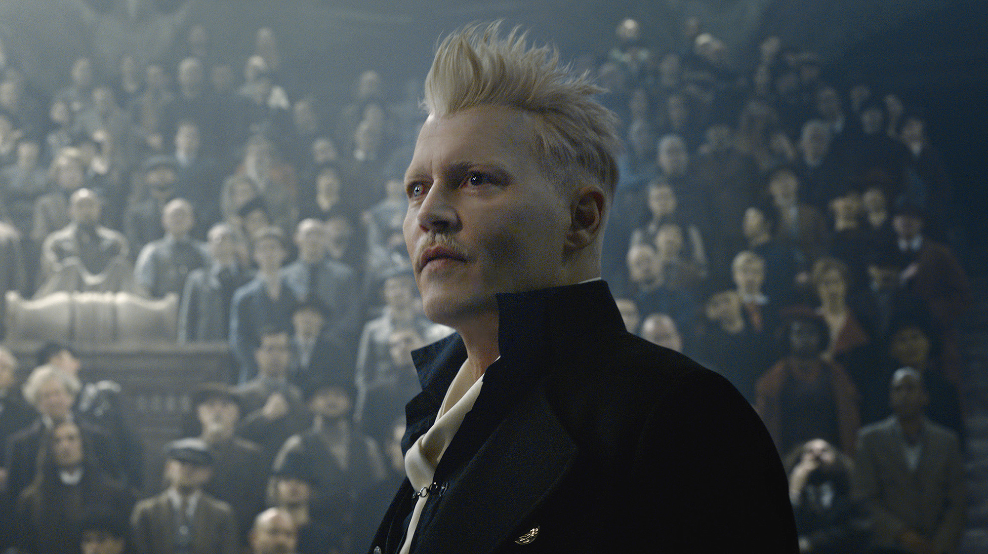 Gellert Grindelwald على X: Xadrez bruxo! 🔥  / X