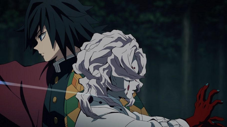 Kimetsu no Yaiba - 5 curiosidades sobre o Oni Aranha Rui - Critical Hits