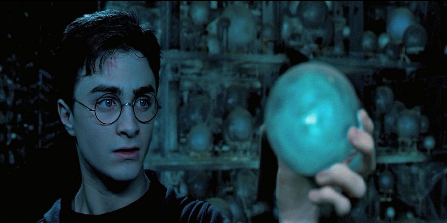 5 coisas que você provavelmente não sabia sobre Severo Snape em Harry Potter