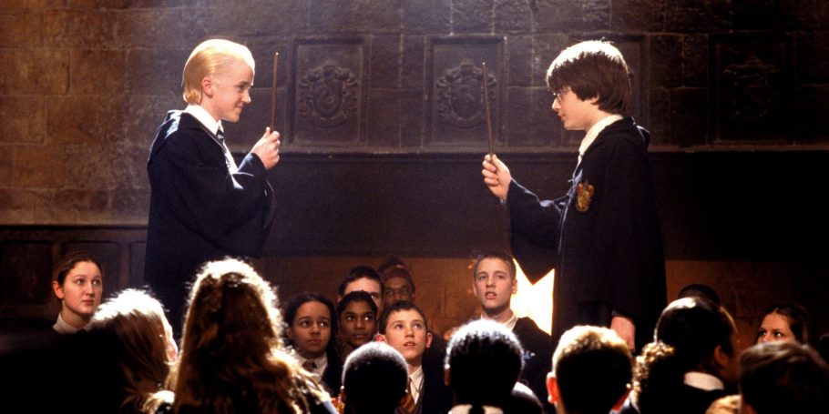 Harry Potter - 5 coisas que você não sabia sobre os duelos