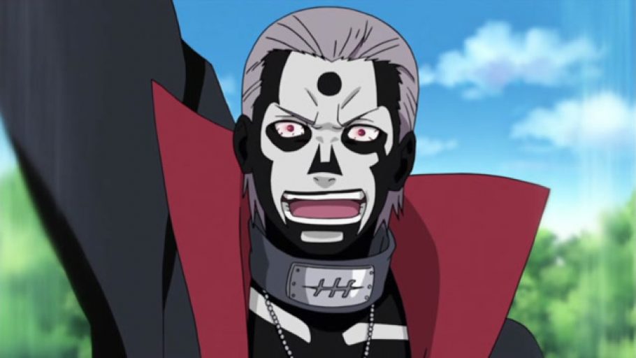Afinal, quem é Jashin em Naruto?