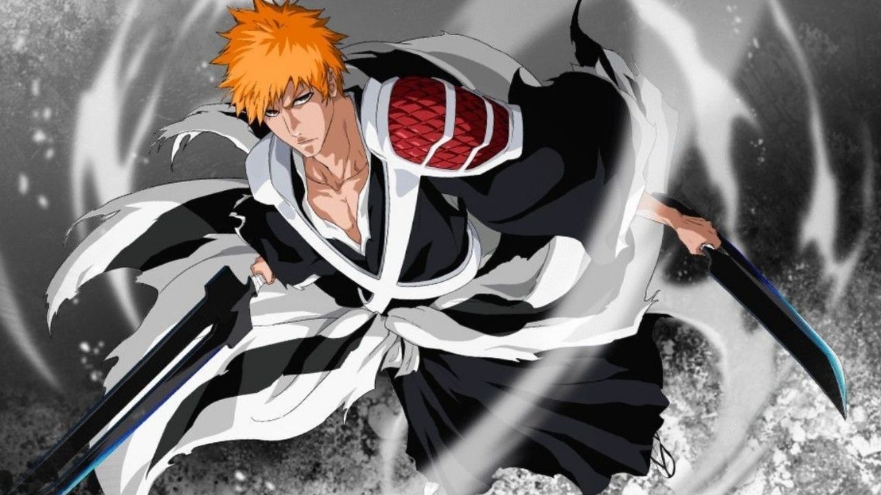 Crunchyroll.pt - Ichigo diagnosticado como Rei Delas