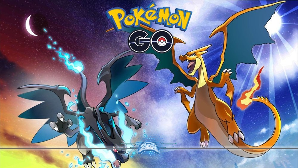 Confira tudo o que você precisa saber sobre as Mega Evoluções em Pokémon GO  - Critical Hits