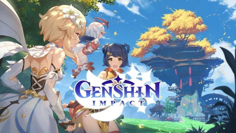 Genshin Impact Gemas Essenciais