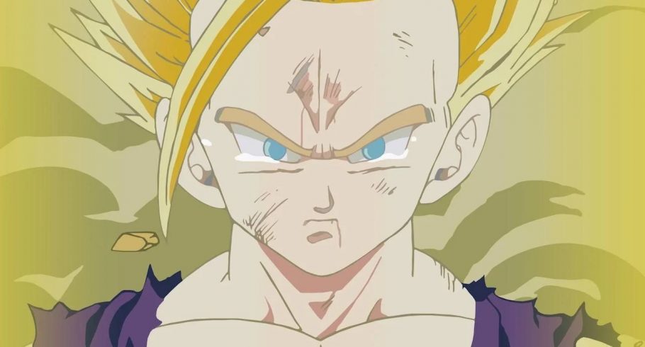 Dragon Ball tem um Super Saiyajin que poucos fãs conhecem