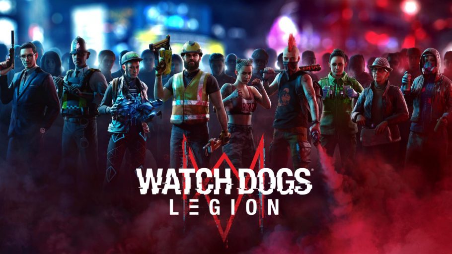Watch Dogs Legion - Como conseguir o troféu 