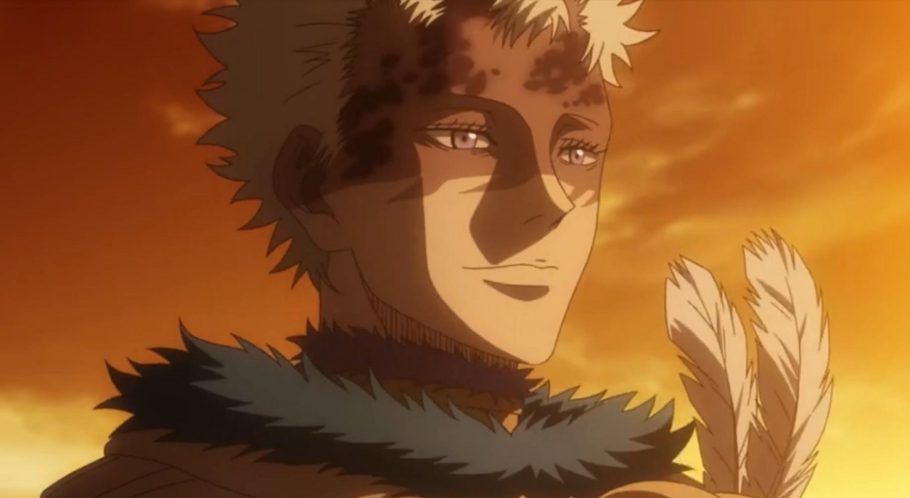 Estes são atualmente os 12 personagens mais fortes de Black Clover