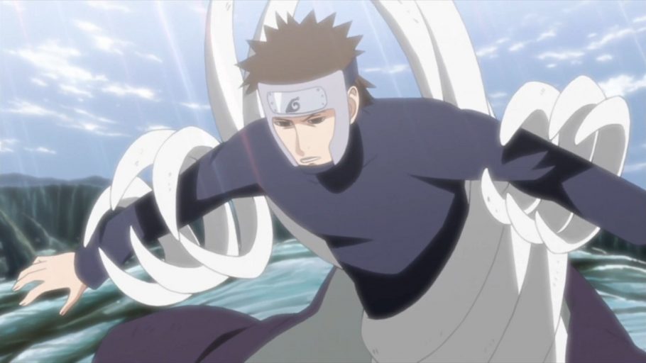 5 coisas que os fãs de Naruto provavelmente não sabem sobre Tobi em Naruto Shippuden