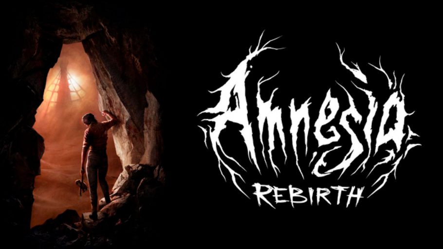 Amnesia: Rebirth - Requisitos mínimos para rodar o jogo no PC